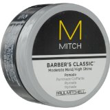 MITCH Barber's Classic