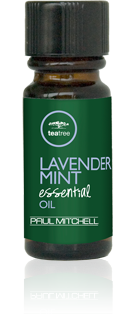Paul Mitchell Lavender Mint Essential Oil