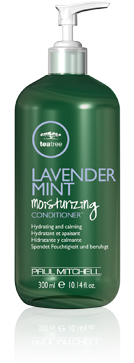 Paul Mitchell Lavender Mint Moisturzing Conditioner