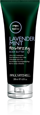 Paul Mitchell Lavender Mint Body Butter