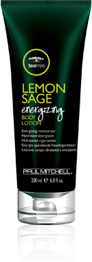 Paul Mitchell Lemon Sage Body Lotion