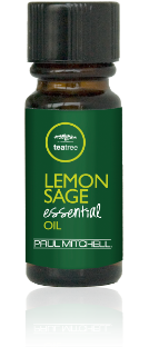 Paul Mitchell Lemon Sage Essential Oil