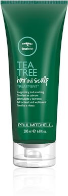 Paul Mitchell Tea Tree Hair & Scalp Treatment