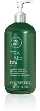 Paul Mitchell Tea Tree Liquid Hand Soap