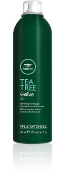 Paul Mitchell Tea Tree Shave Gel