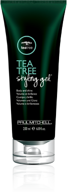 Paul Mitchell Tea Tree Styling Gel
