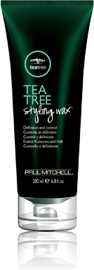 Paul Mitchell Tea Tree Styling Wax