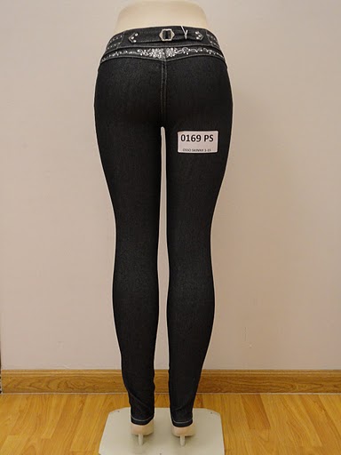 Skinny Jeans (24pcs) 169P